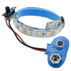 Miniature Model Led 12 Inch MMLED12I