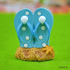 Miniature Model Sleeper 1 Set (C0048-10) C0048-B