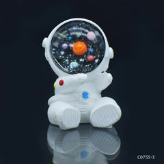 Miniature Model Space Man 1Pcs (C0755-3) C0755-3