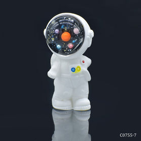 Miniature Model Space Man 1Pcs (C0755-7) C0755-7
