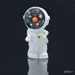 Miniature Model Space Man 1Pcs (C0755-7) C0755-7