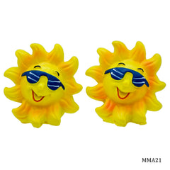 Miniature Model Sun 2Pcs (C0048-11) MMA21