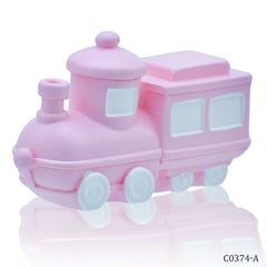 Miniature Model Train Engine 1Pcs (C0374-18) C0374-AMiniature Model Train Engine 1Pcs (C0374-18) C0374-A