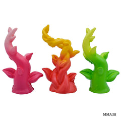 Miniature Model Tree Bess 3Pcs (C0437-1/2/3) MMA38