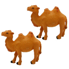 Model Accessories Camel Medium2P(C0485-1) CAMEL-2P