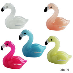 Model Plastic Accessories Flamingo 5Pcs XR1-M