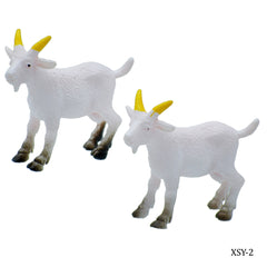 Model Plastic Acessoris Goat Big 2P C0173-5 XSY-2