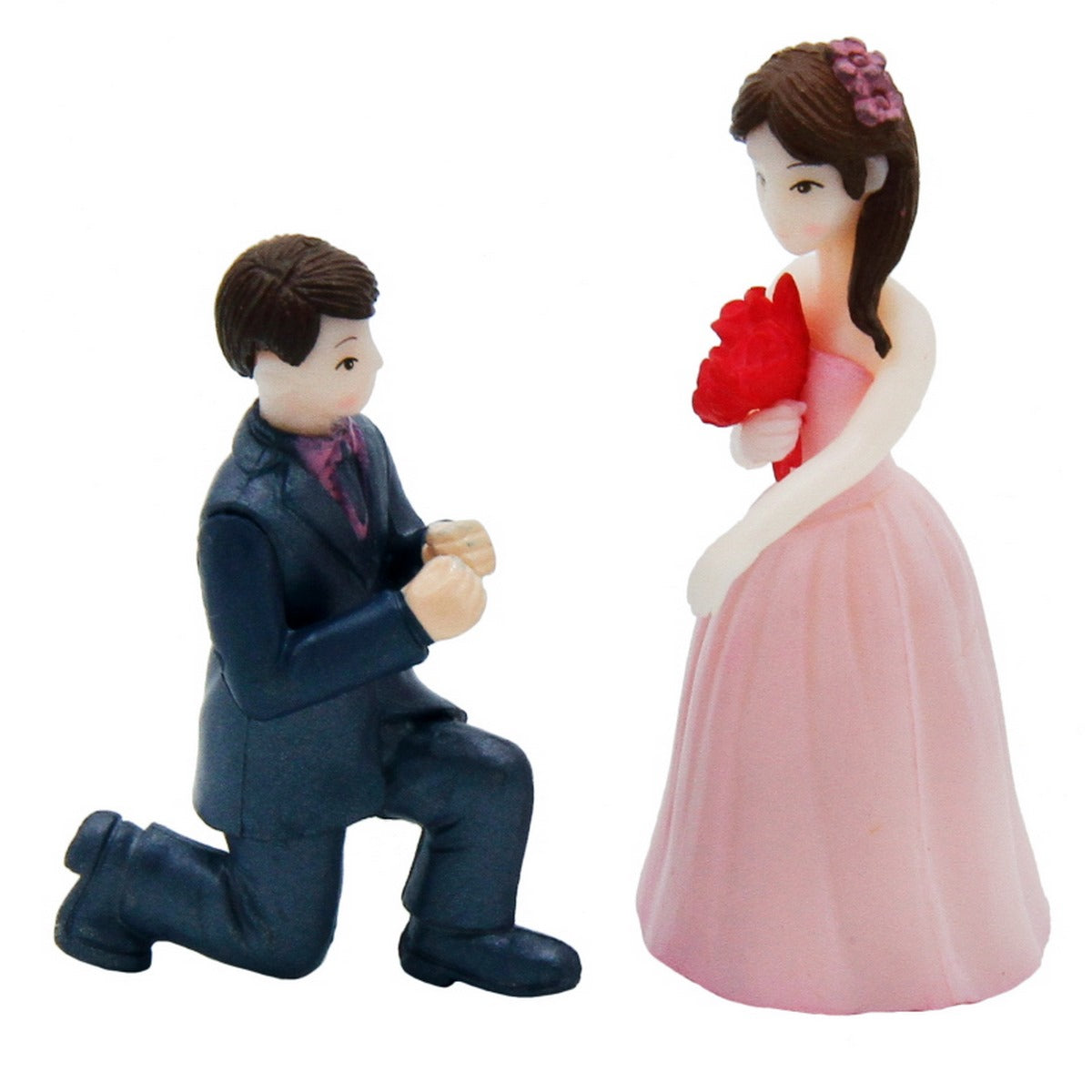 Model Plastic Couple Purpose1P(C0118-1/2) COUPLE-A
