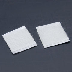 Velcro Square 20X20Mm 24 Pcs Vs20Mm