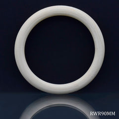 Round Wooden Ring 90MM 1pcs Set RWR90MM