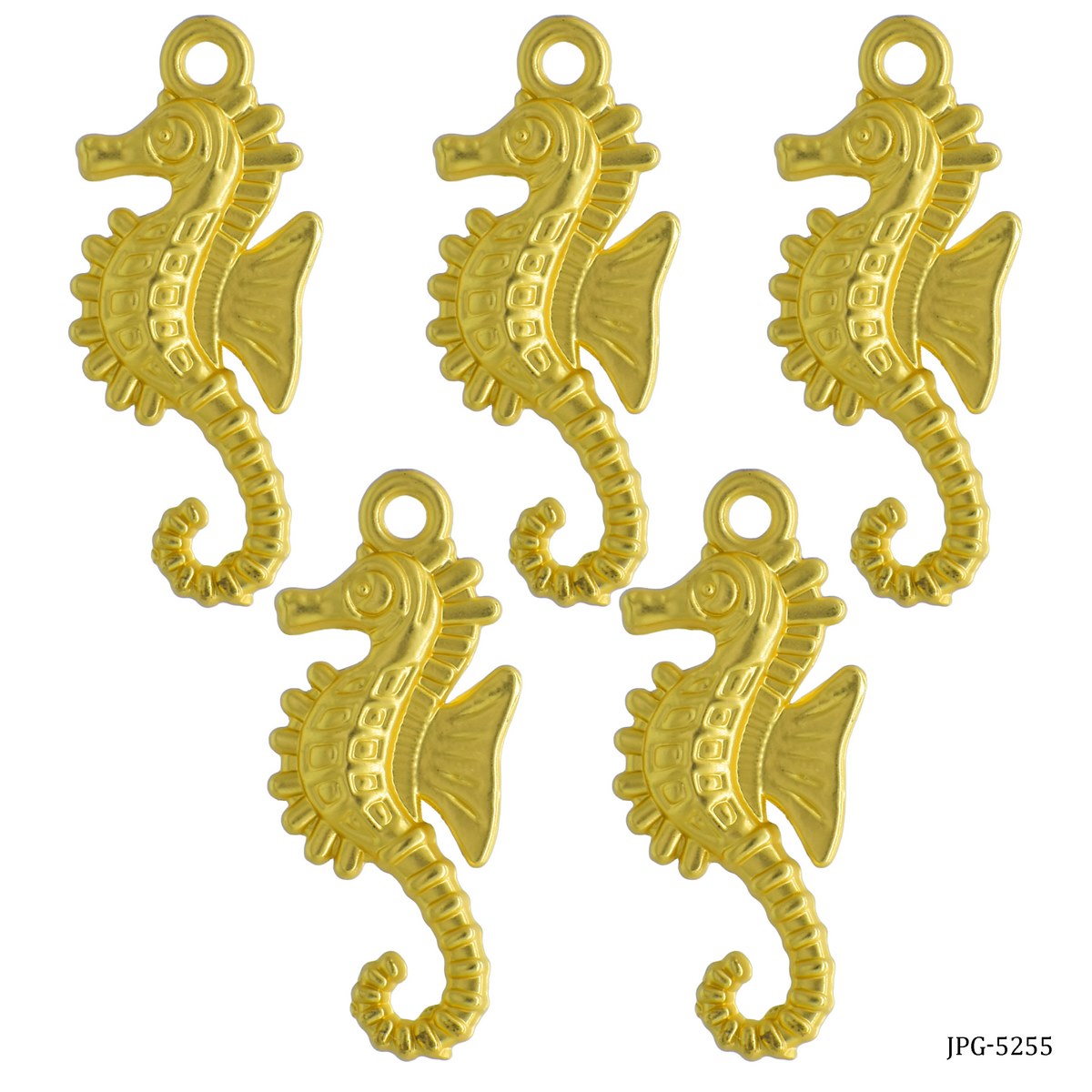 Metal Craft Fitting Gold 5 Pics JPG-5255