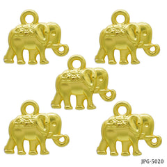 Metal Craft Fitting Gold 5 Pics JPG-5020