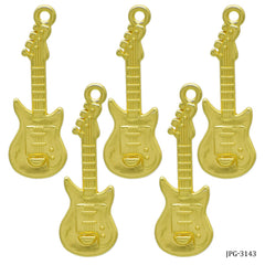 Metal Craft Fitting Gold 5 Pics JPG-3143