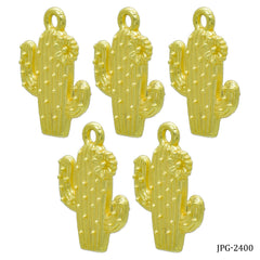 Metal Craft Fitting Gold 5 Pics JPG-2400
