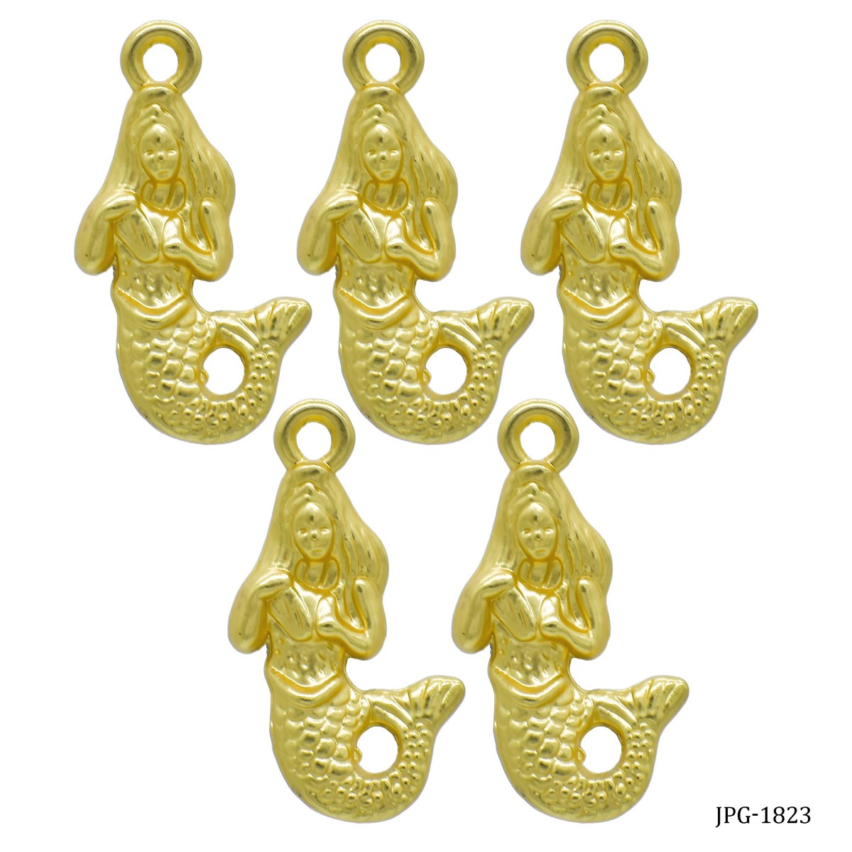 Metal Craft Fitting Gold 5 Pics JPG-1823