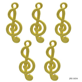 Metal Craft Fitting Gold 5 Pics JPG-1034