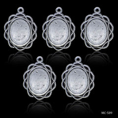 Metal Craft Fitting 5 Pics MC-589