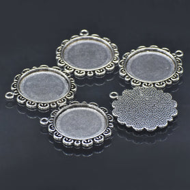 Metal Craft Fitting 5 Pics MC-5443