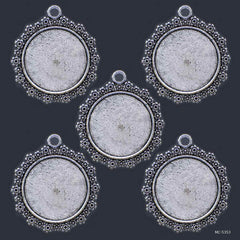 Metal Craft Fitting 5 Pics MC-5353