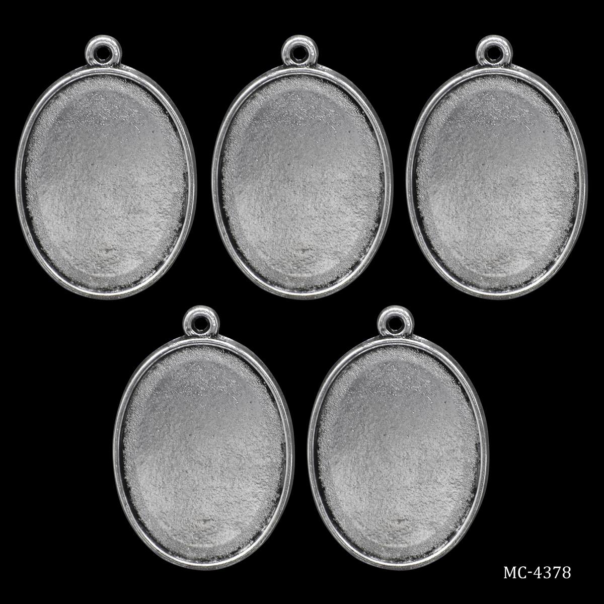 Metal Craft Fitting 5 Pics MC-4378