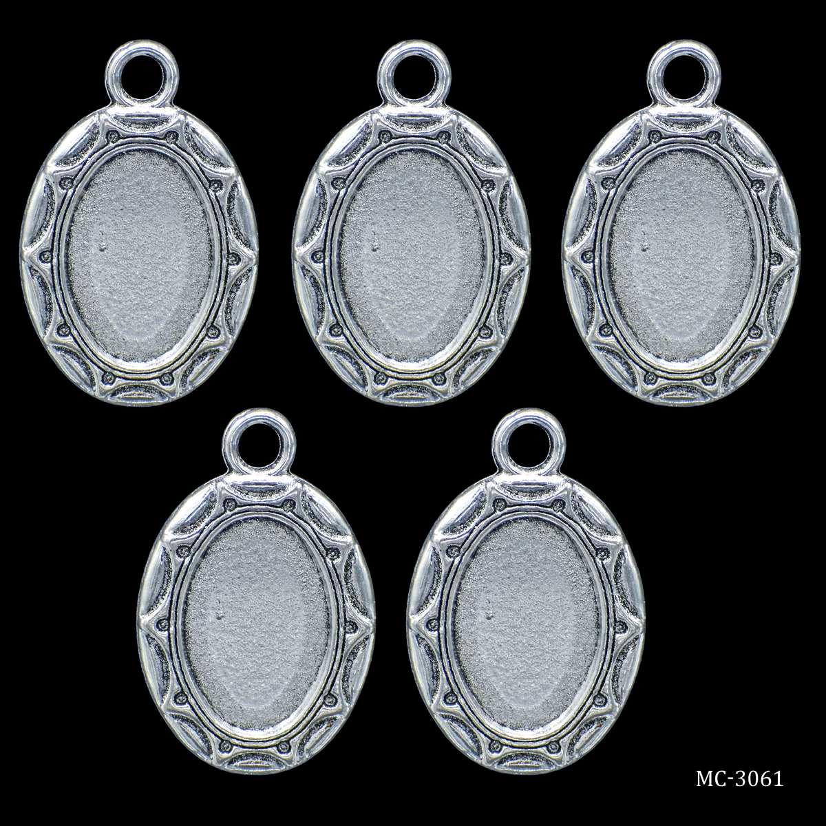 Metal Craft Fitting 5 Pics MC-3061
