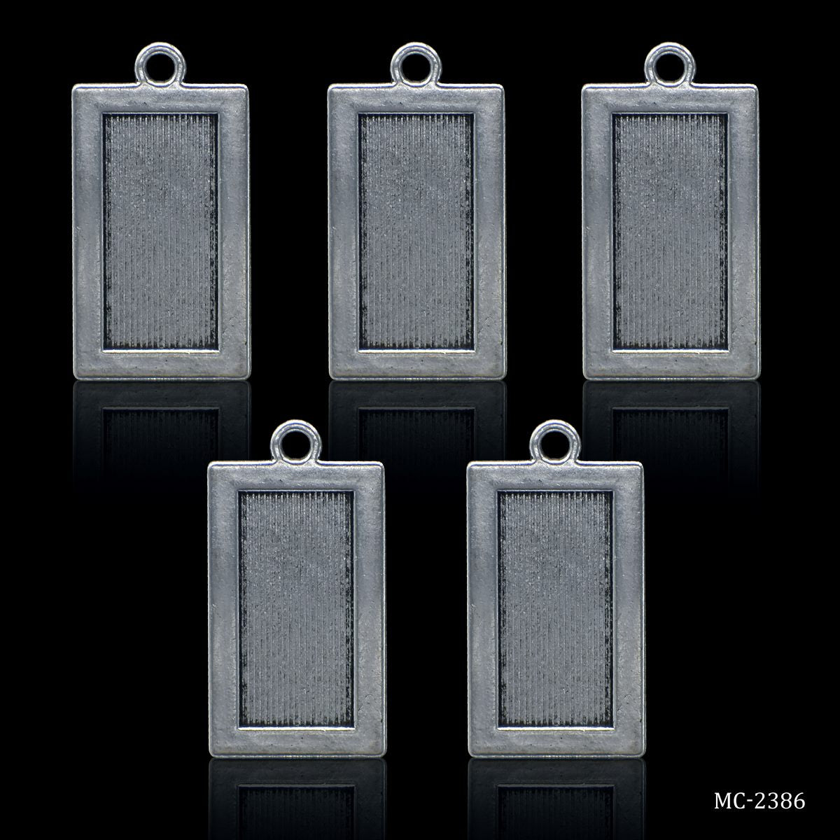 Metal Craft Fitting 5 Pics MC-2386
