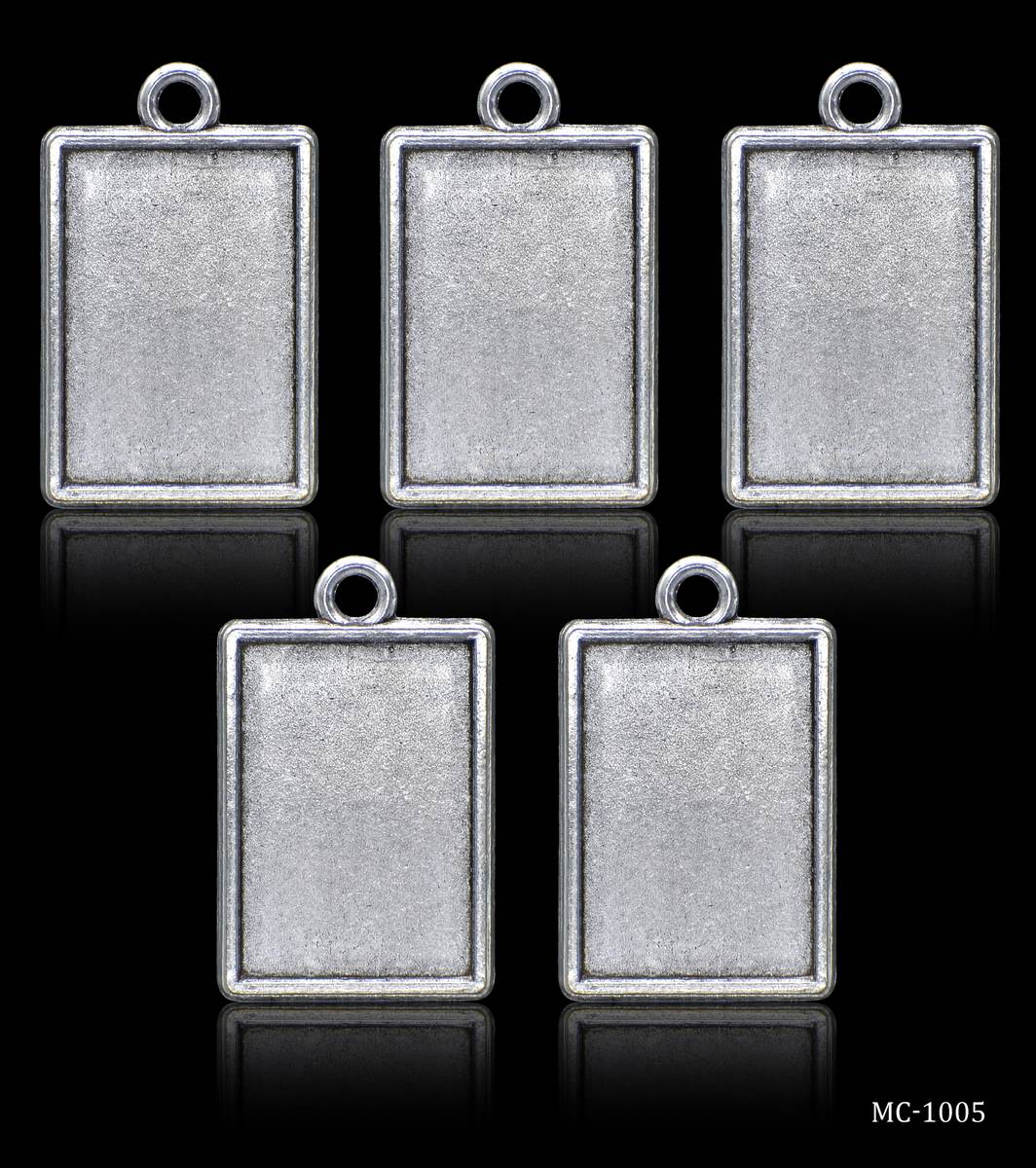 Metal Craft Fitting 5 Pics MC-1005