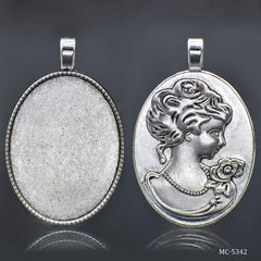 Metal Craft Fitting 2 Pics MC-5342