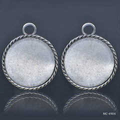 Metal Craft Fitting 2 Pics MC-4904