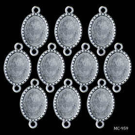 Metal Craft Fitting 10 Pics MC-959