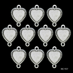 Metal Craft Fitting 10 Pics MC-957