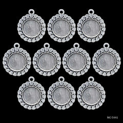 Metal Craft Fitting 10 Pics MC-5441