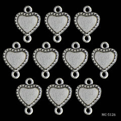 Metal Craft Fitting 10 Pics MC-5126