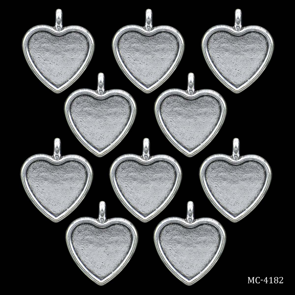 Metal Craft Fitting 10 Pics MC-4182