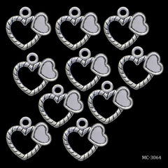 Metal Craft Fitting 10 Pics MC-3064