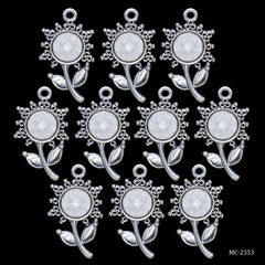 Metal Craft Fitting 10 Pics MC-2353