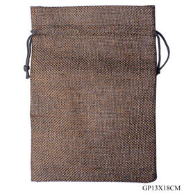 Gift Pouch Cloth Mix Colour Big 3 No GP13X18CM