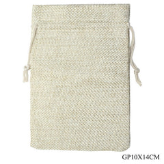 Gift Pouch Cloth Mix Colour Medium 2 No GP10X14CM