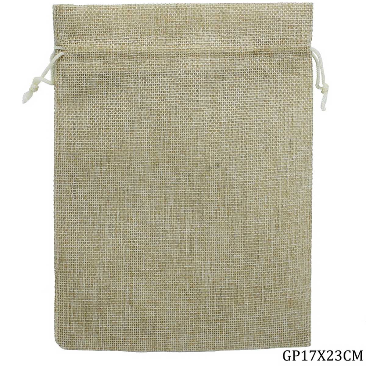 Gift Pouch Cloth Mix Colour XXl Big 5 No GP17X23CM