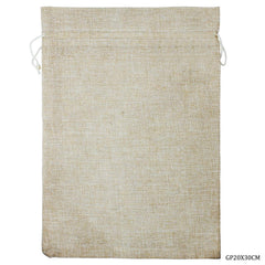 Gift Pouch Cloth Mix Colour XXXl Big 6 No GP20X30CM