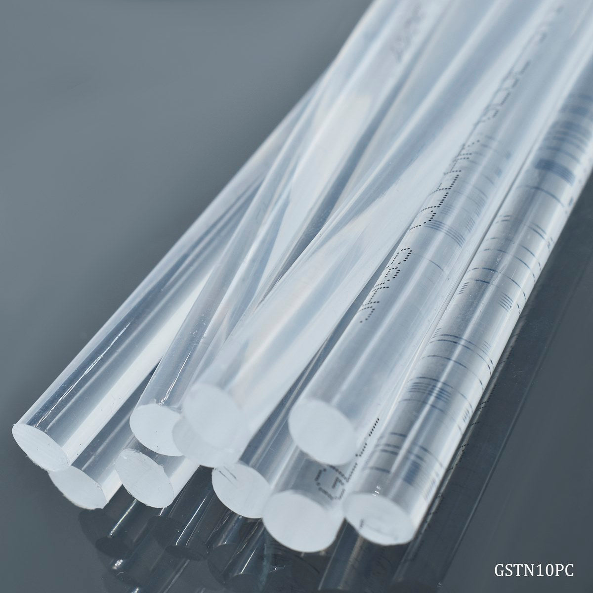 Glue Stick Thin 7.75 inch GSTN10PC
