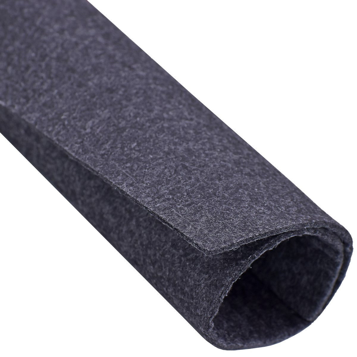 A4 Nonwoven Felt Sheet 3 Mm 1 Pcs Balck Greay A4Nf3Mm-8