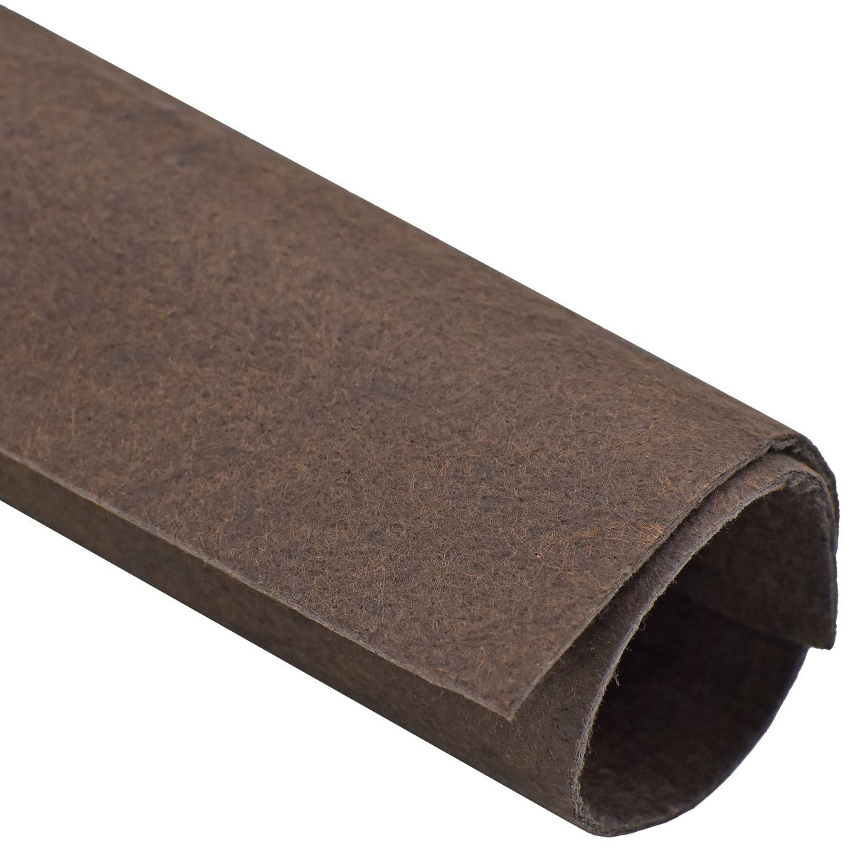 A4 Nonwoven Felt Sheet 3 Mm 1 Pcs Brown A4Nf3Mm-7