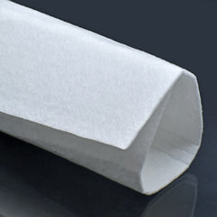 A4 Nonwoven Felt Sheet 3 Mm 1 Pcs White A4Nf3Mm-2
