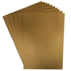 Card Stock Paper Eco A3 10Sheet CSPA03