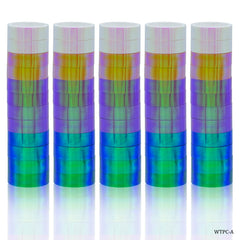 Craft Tape Paper Tape 1.5x5M 60Pcs Box WTPC-A