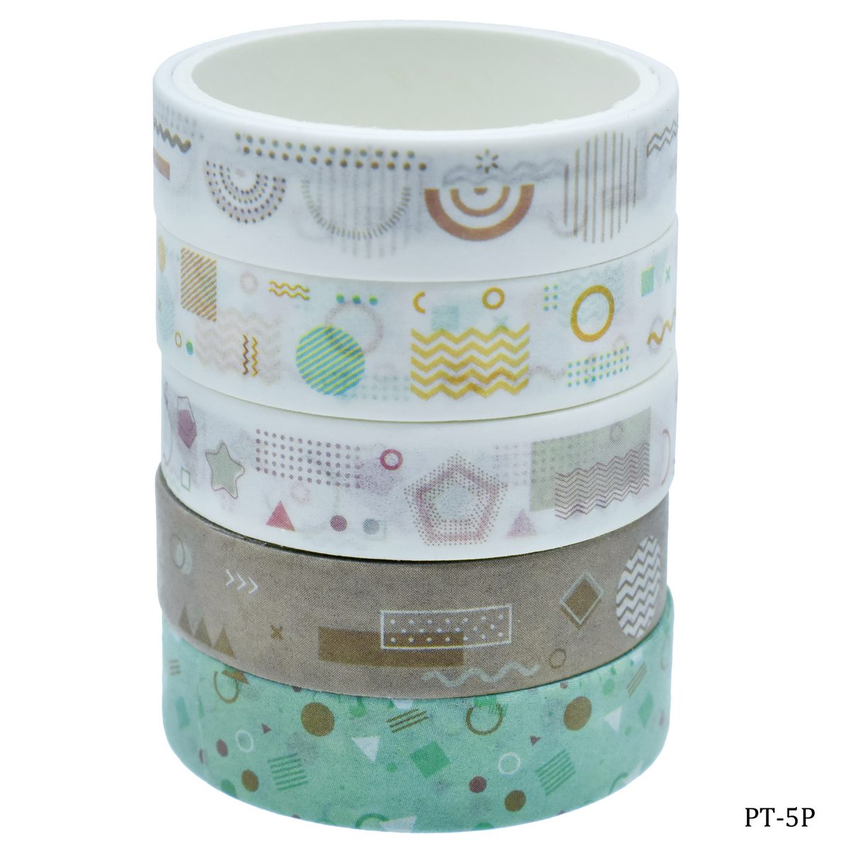 Craft Tape Paper Tape PT-5P