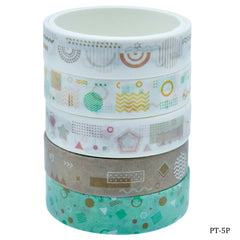 Craft Tape Paper Tape PT-5P
