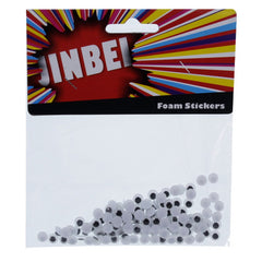 Craft Googly Eye 6MM EYE6MM