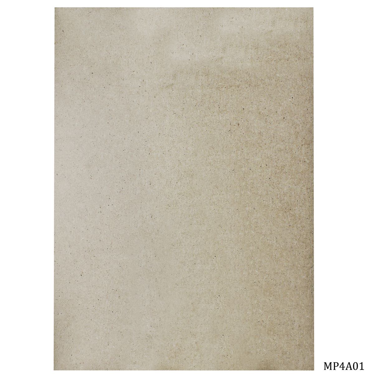 MDF Plate 4mm A3 MP4A01